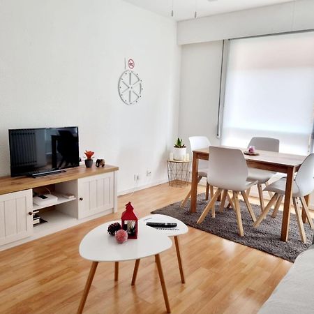 Acogedor, Con Garaje, Centrico. Lägenhet Vigo Exteriör bild