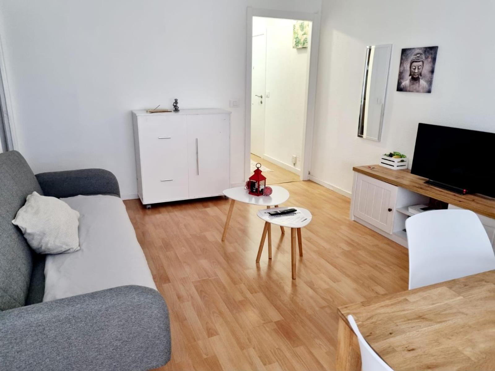 Acogedor, Con Garaje, Centrico. Lägenhet Vigo Exteriör bild