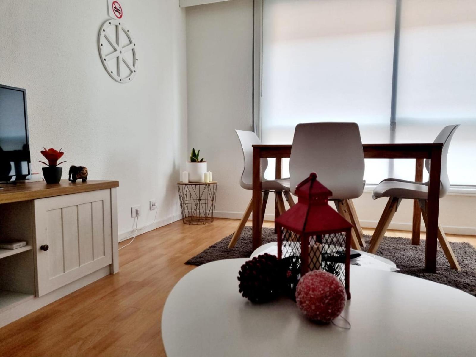 Acogedor, Con Garaje, Centrico. Lägenhet Vigo Exteriör bild